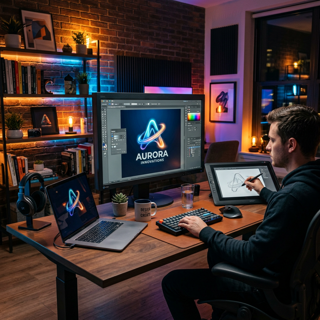 Egyedi Ajándékok és Bélyegzők