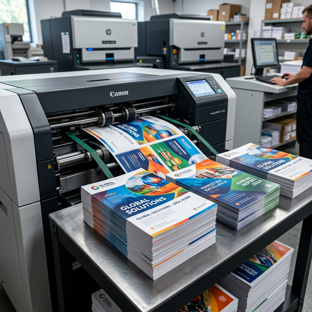 Egyedi Megoldások és Kiadványszerkesztés