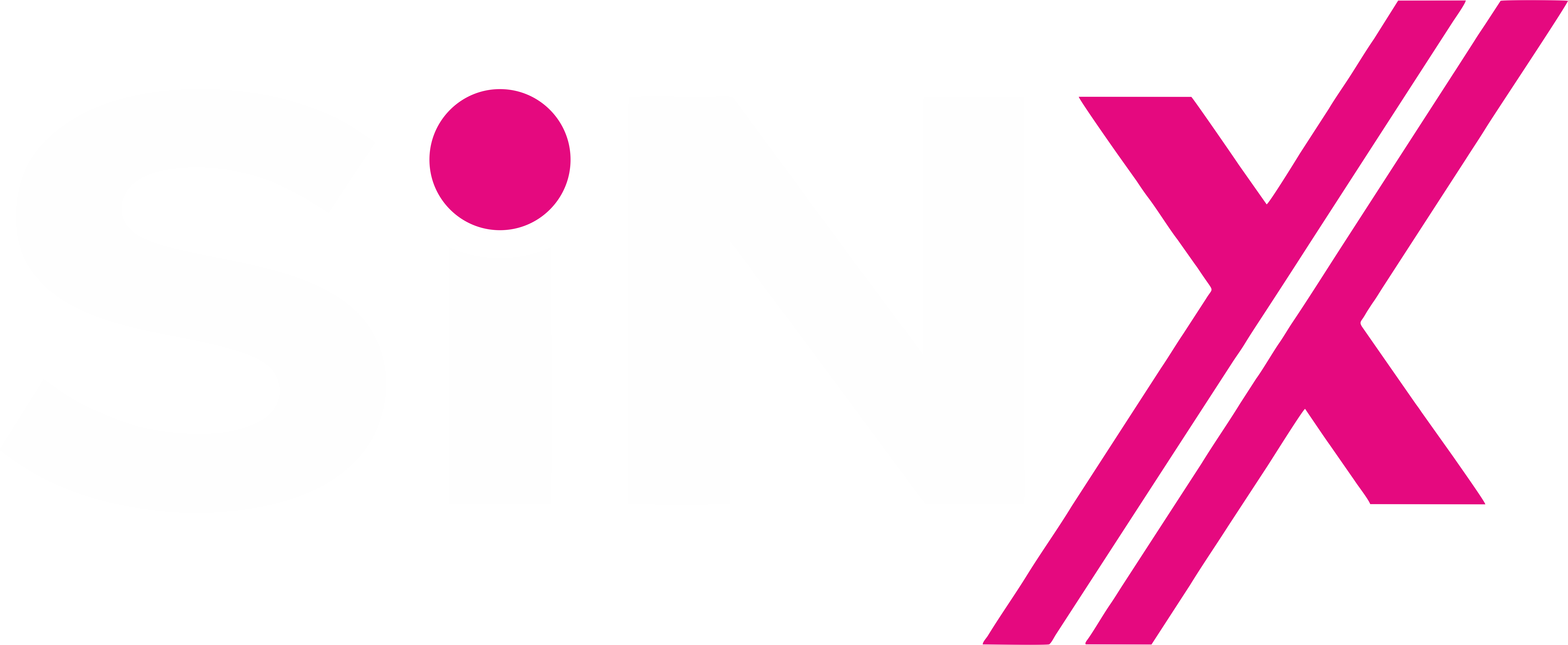 Sinx Studio Logo